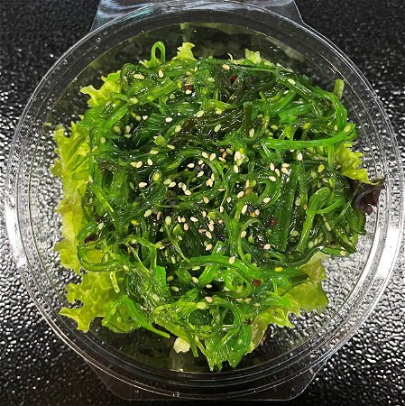 Chuka Wakame Salade