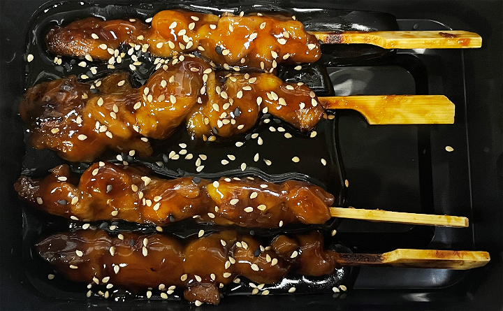  Yakitori