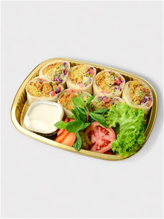 Falafel Arabic