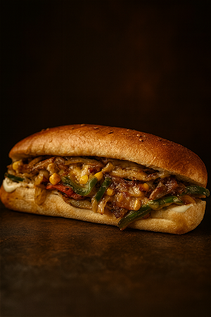 Baguette Philadelphia