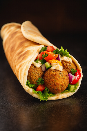 Falafel