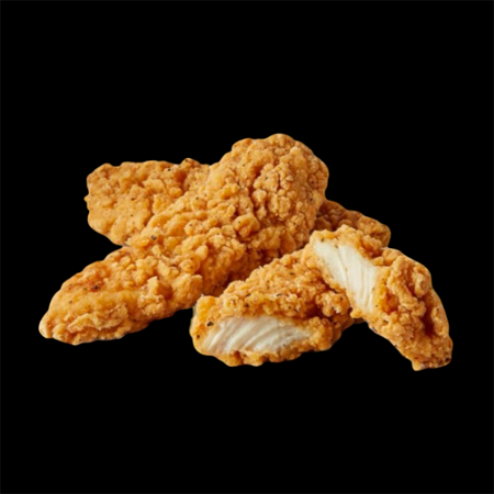 Chicken strips 12 stucks 