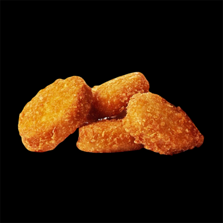 Nuggets 9 stucks