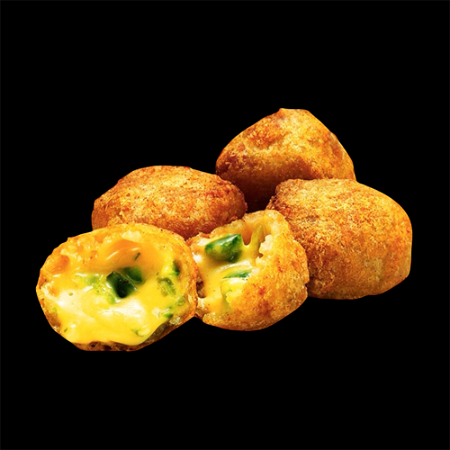 Chilli cheese 12 stucks