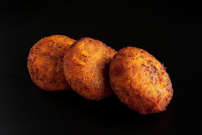 Flafel Bites .5 stucks