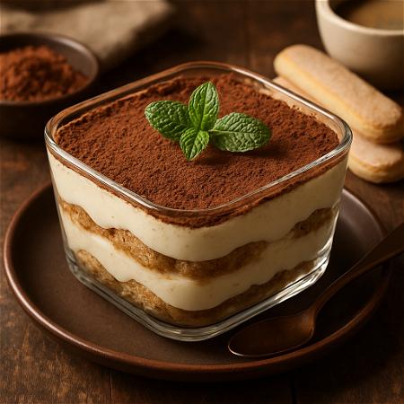 Tiramisu