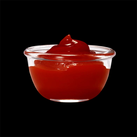 Ketchup