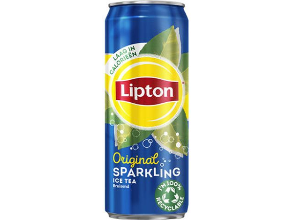 Ice Tea original sparkling 25cl