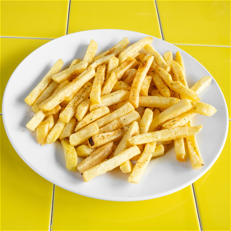 Friet