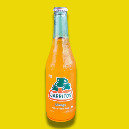 Jarrito mango