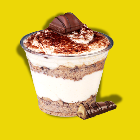 Tiramisu Kinderbueno