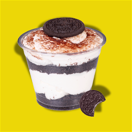 Tiramisu Oreo