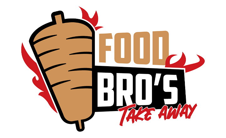 Foodbro's Burger