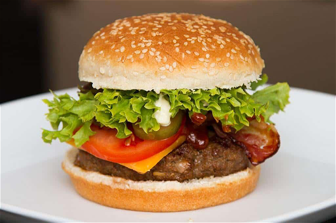 NouNou burger