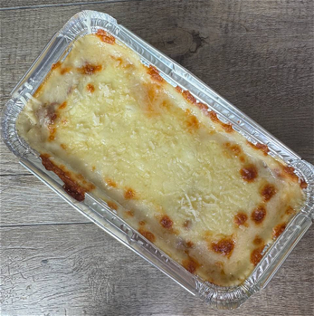 Lasagna alla Bolognese
