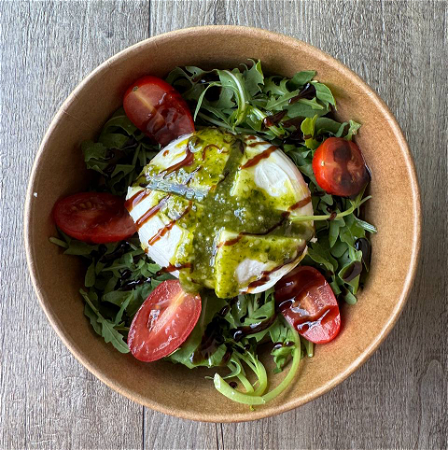 Insalata Caprese