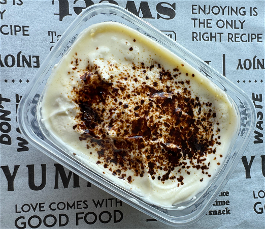 Tiramisù Classico