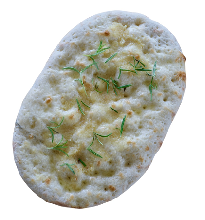 Focaccia Artigianale