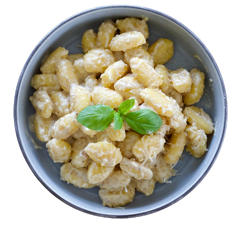 Gnocchi di Patate 
