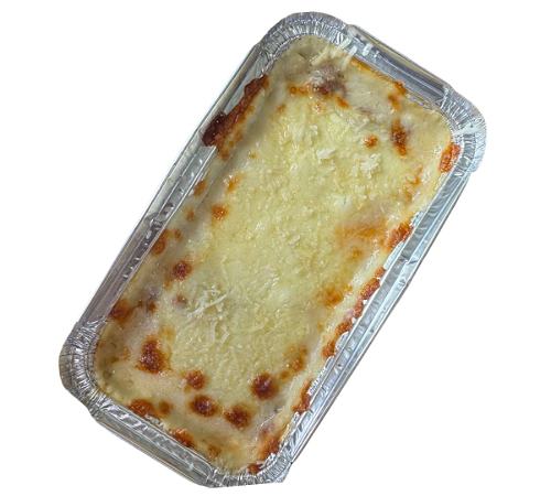 Lasagna alla Bolognese