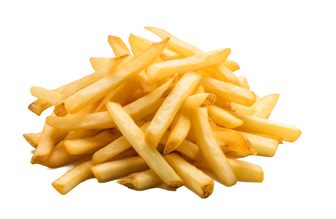 Fries larg 