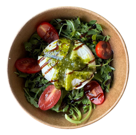 Insalata Caprese