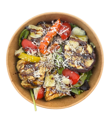 Insalata Vegetariana