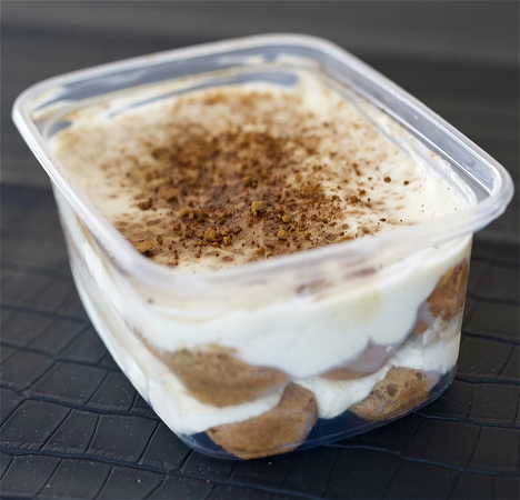 Tiramisù Classico