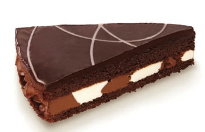 Torta al Cioccolato