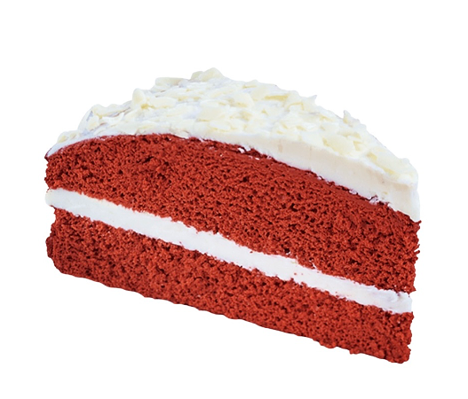 Torta Red Velvet