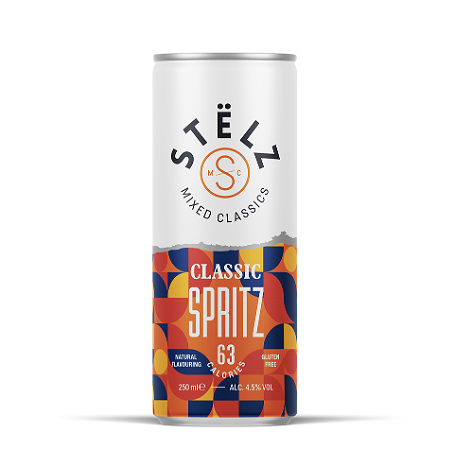 Stelz classic spritz
