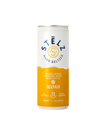 Stelz mango