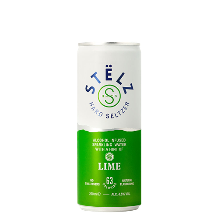 Stelz lime