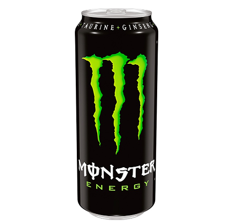 Monster energy classic