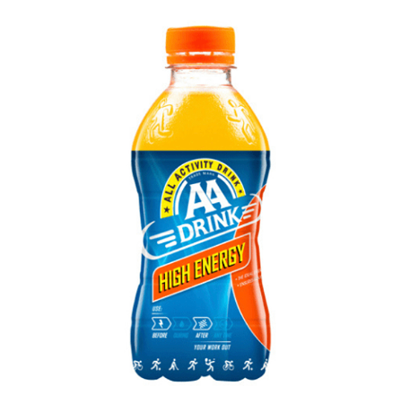 AA drink
