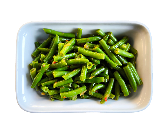 Sambal goreng boontjes