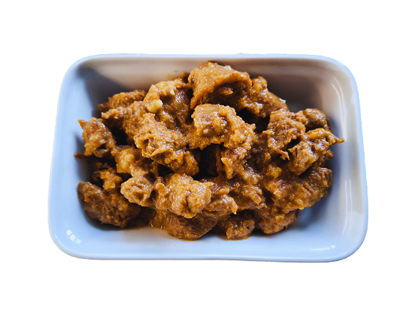 Daging rendang