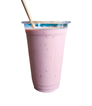 Strawberry Shake