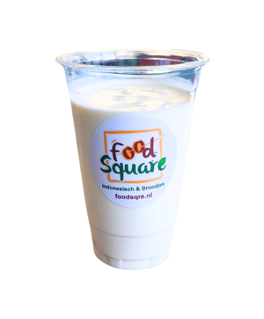 Vanilla Shake
