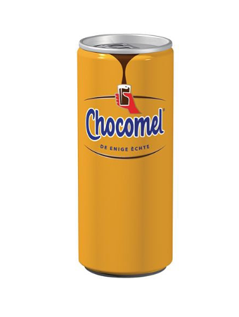 Chocomel 