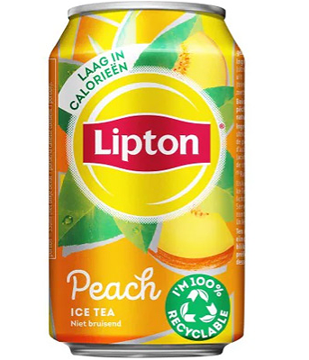 Ice Tea peach
