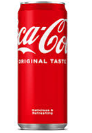 Coca Cola