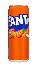 Fanta