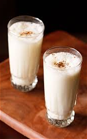 Namkeen Lassi