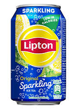 Ice Tea Sparkling