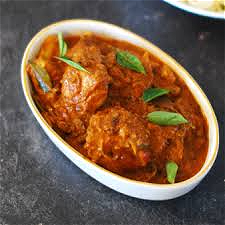 Fish Madras