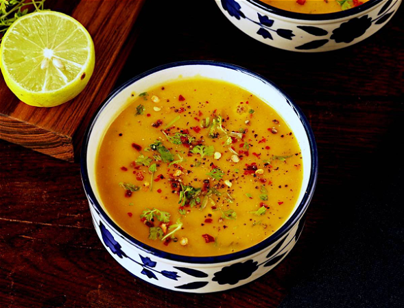 Dal Soup
