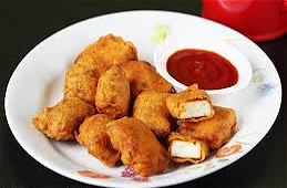 Paneer Pakora