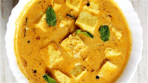 Shahi Paneer Sweet
