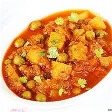 Aloo Matter